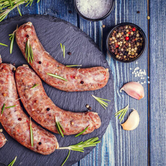 Morcilla Blood