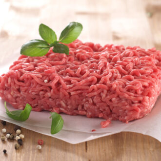 Beef Mince