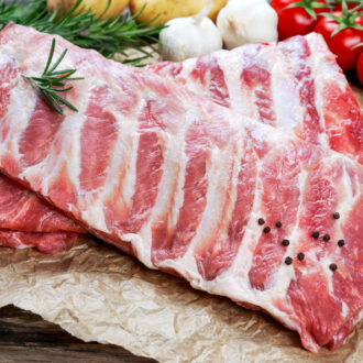 Pork Boneless