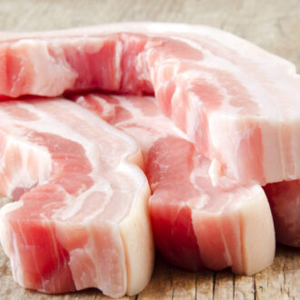 Pork Belly