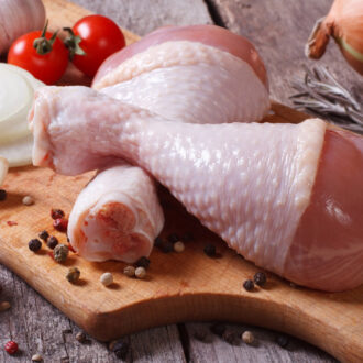Chicken Drumsticks