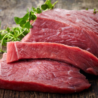 Scotch Steaks